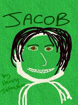 cover image of Jacob